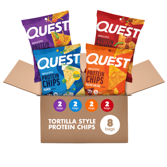 variety-pack-tortilla-style-protein-chips-e1 16001_QN_USA_eComm_ProductCarousel_Amazon_TortillaChipsVarietyPack_MainImage.png