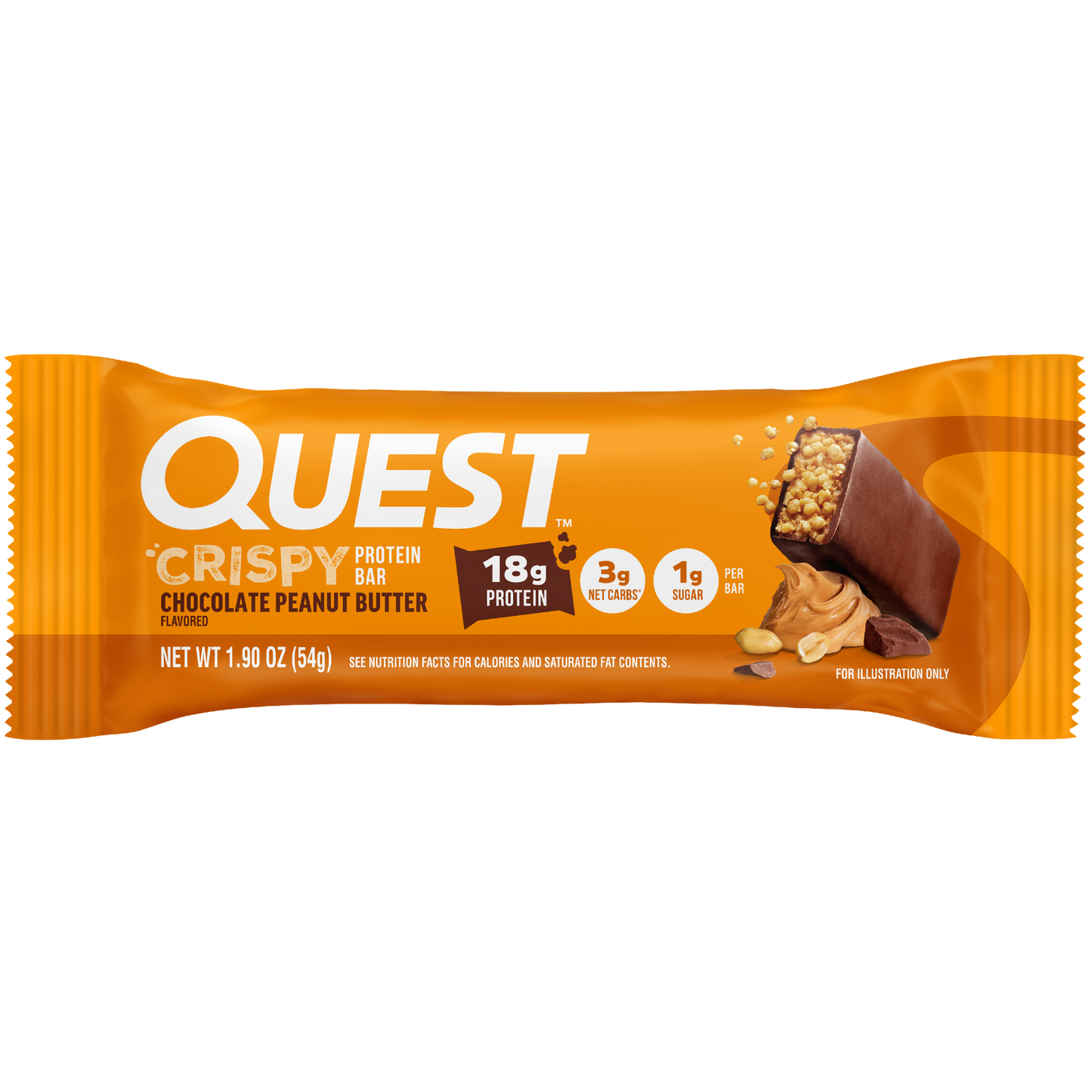 chocolate-peanut-butter-crispy-hero-protein-bars-r3 400094_QN_USA_Pkg_Crispy_ProteinBar_CPB_Wrapper_3D_Front_Force.png