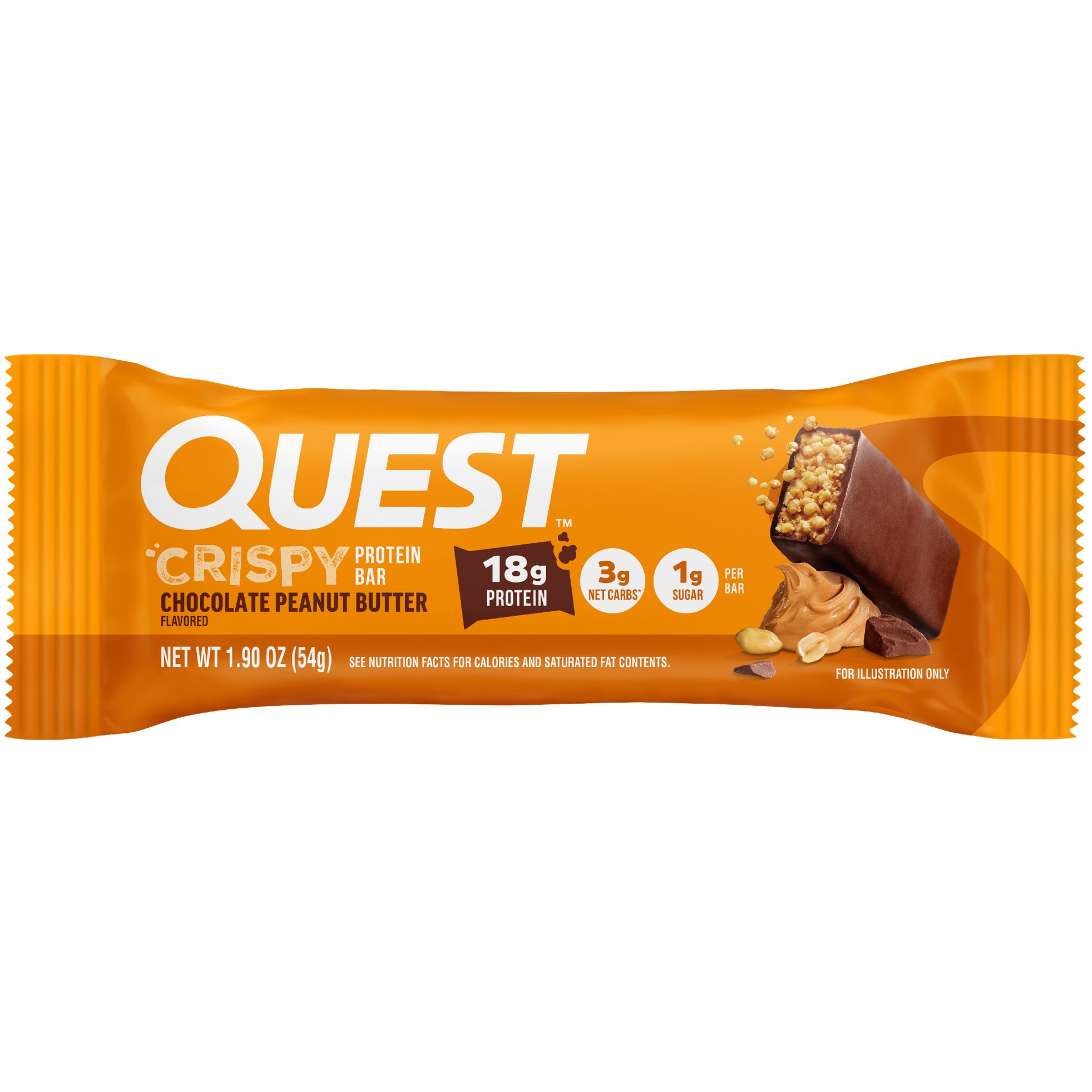 chocolate-peanut-butter-crispy-hero-protein-bars-r3 400094_QN_USA_Pkg_Crispy_ProteinBar_CPB_Wrapper_3D_Front_Force.png